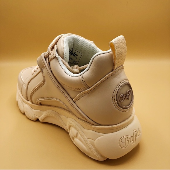 🌟SOLD🌟 NEW Buffalo | CLD Corin Sneaker - Picture 7 of 8